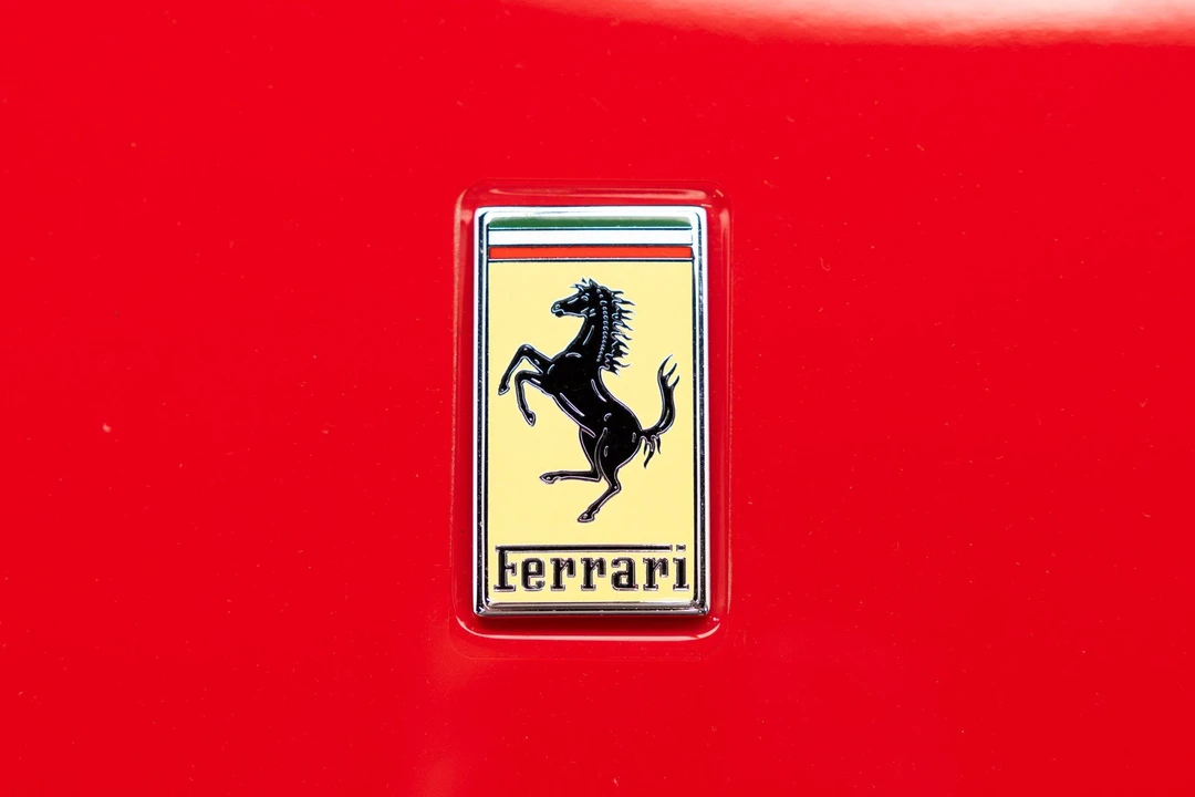 2017 Ferrari California T - Image 25 of 31