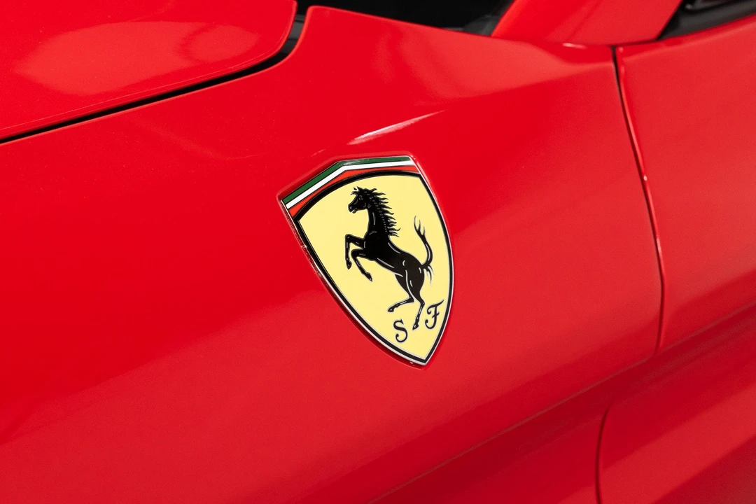 2017 Ferrari California T - Image 31 of 31