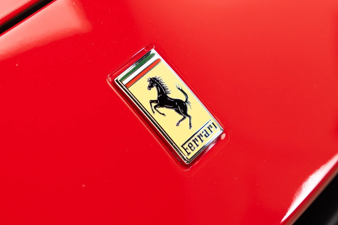 2017 Ferrari California T - Image 26 of 31