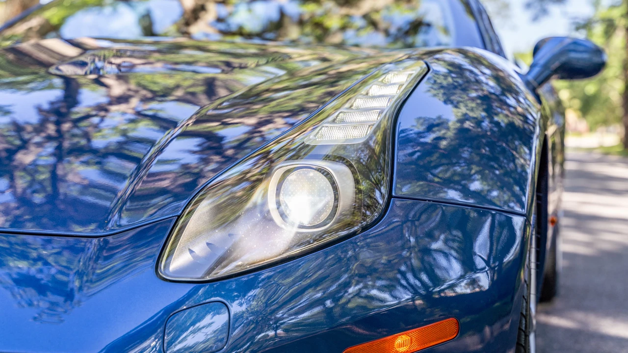 2017 Ferrari California T - Image 30 of 31