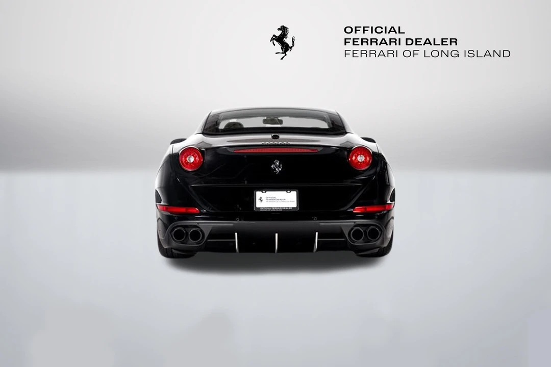 2017 Ferrari California T - Image 6 of 31