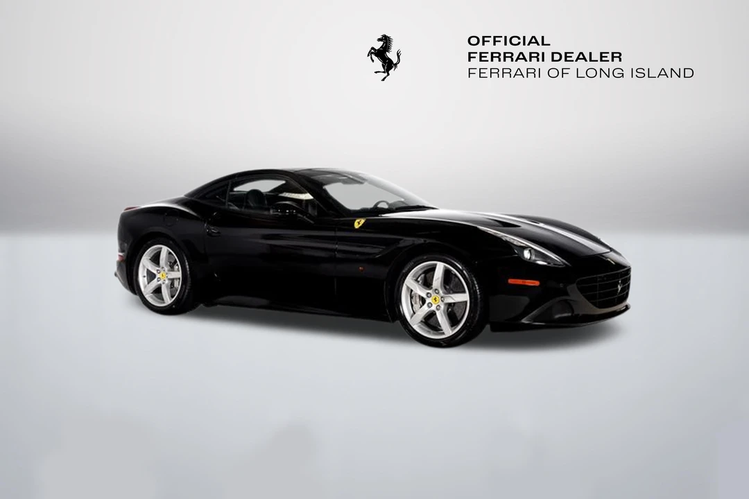 2017 Ferrari California T - Image 12 of 31
