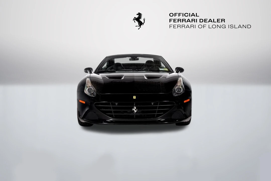 2017 Ferrari California T - Image 13 of 31