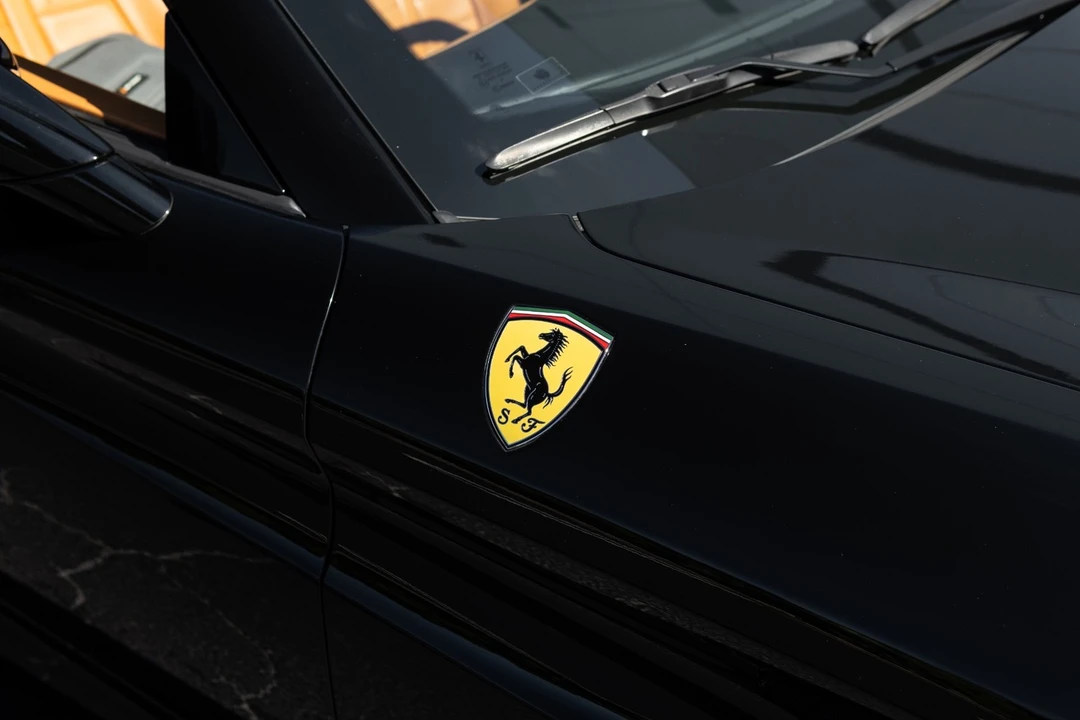 2017 Ferrari California T - Image 11 of 12