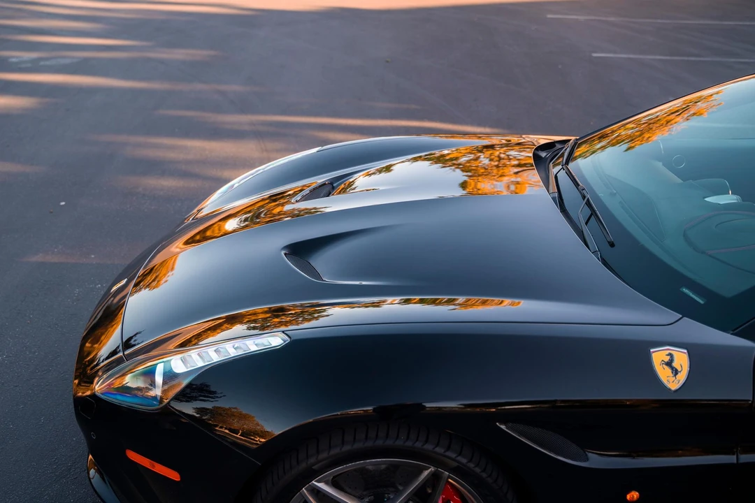 2017 Ferrari California T - Image 31 of 31