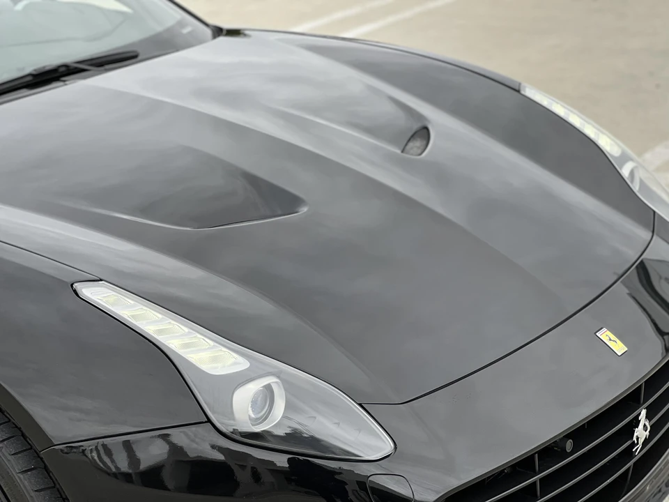 2017 Ferrari California T - Image 21 of 31