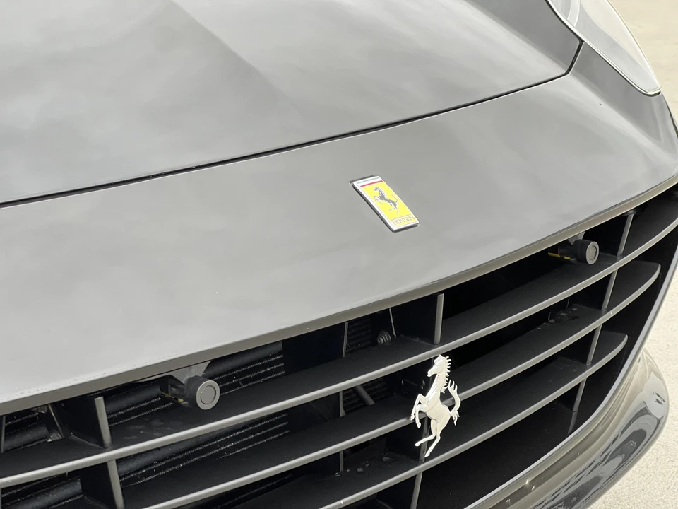 2017 Ferrari California T - Image 22 of 31