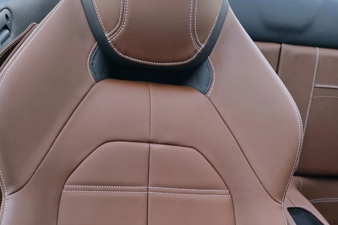 2017 Ferrari California T - Image 12 of 12