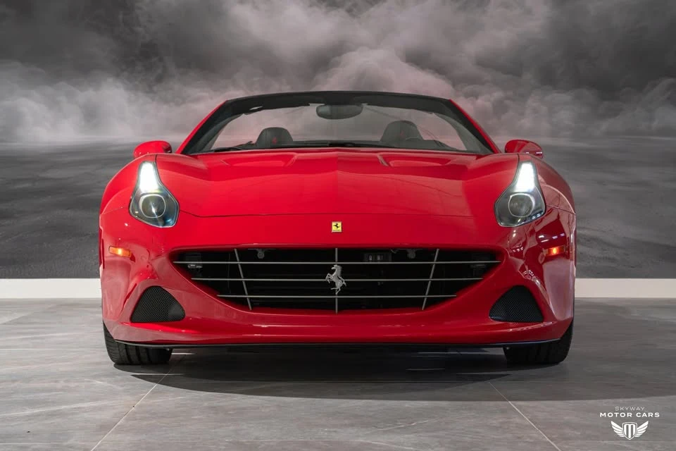 2017 Ferrari California T - Image 2 of 16