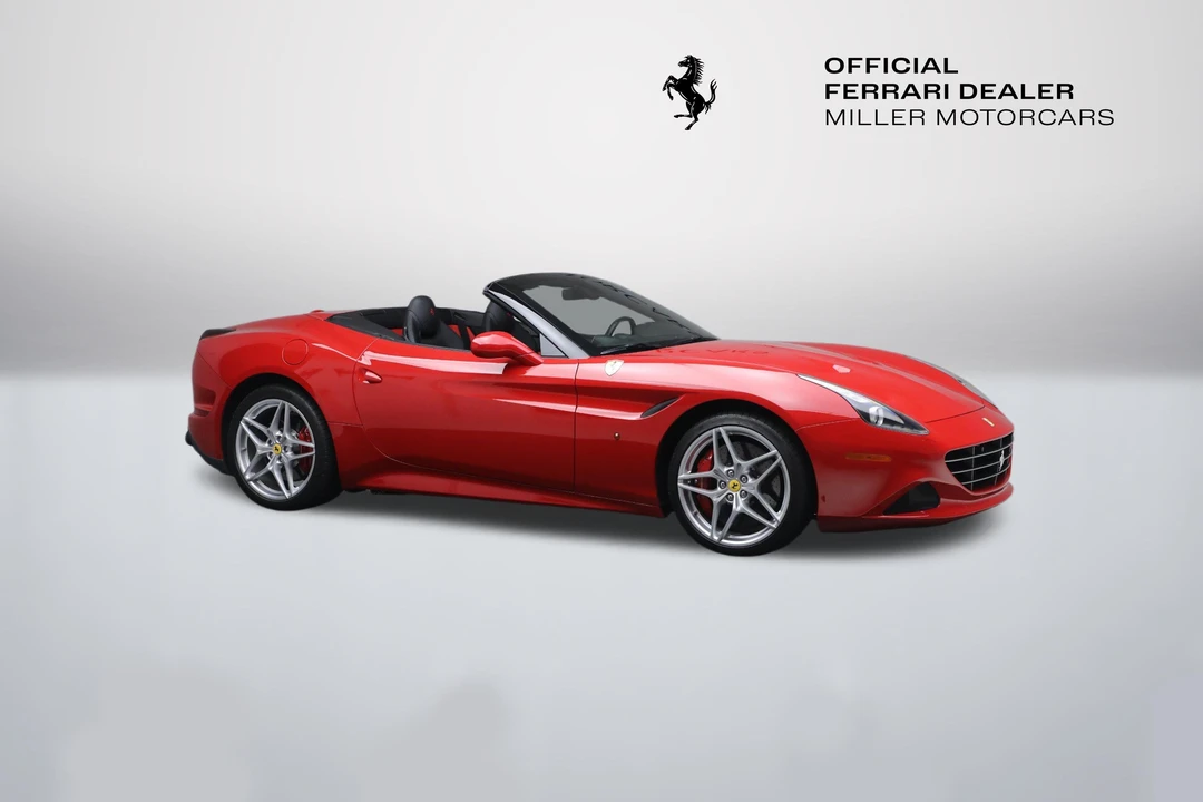 2017 Ferrari California T - Image 10 of 31