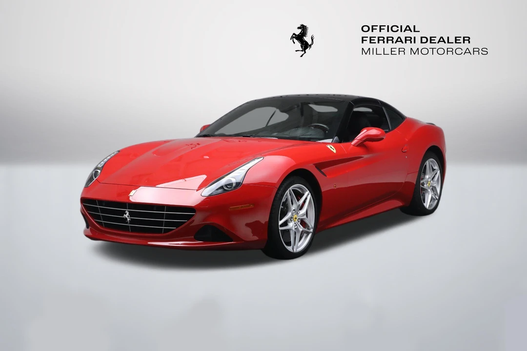 2017 Ferrari California T - Image 29 of 31
