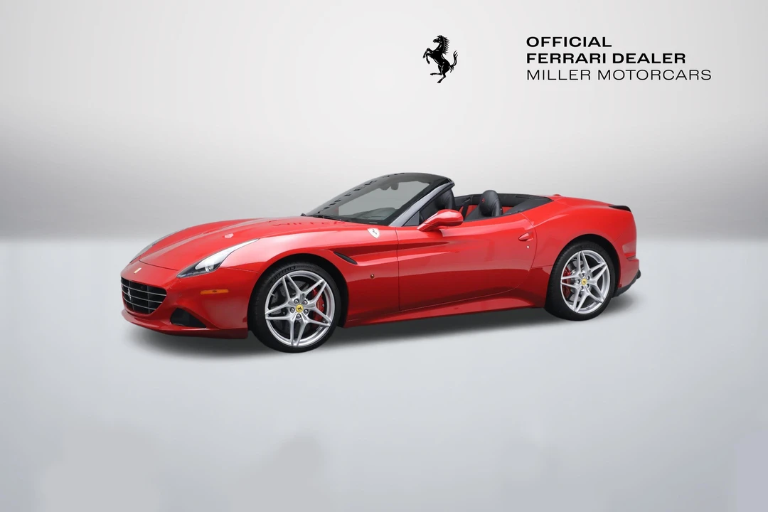 2017 Ferrari California T - Image 2 of 31