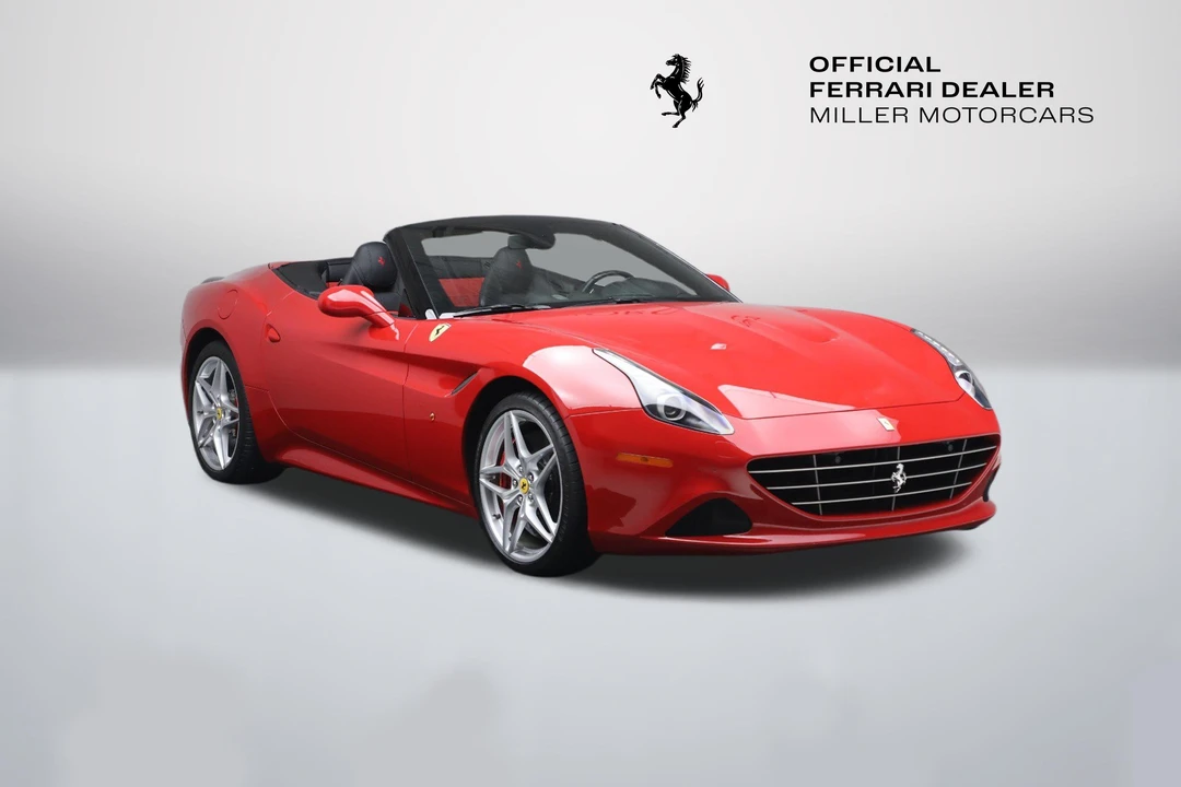 2017 Ferrari California T - Image 11 of 31