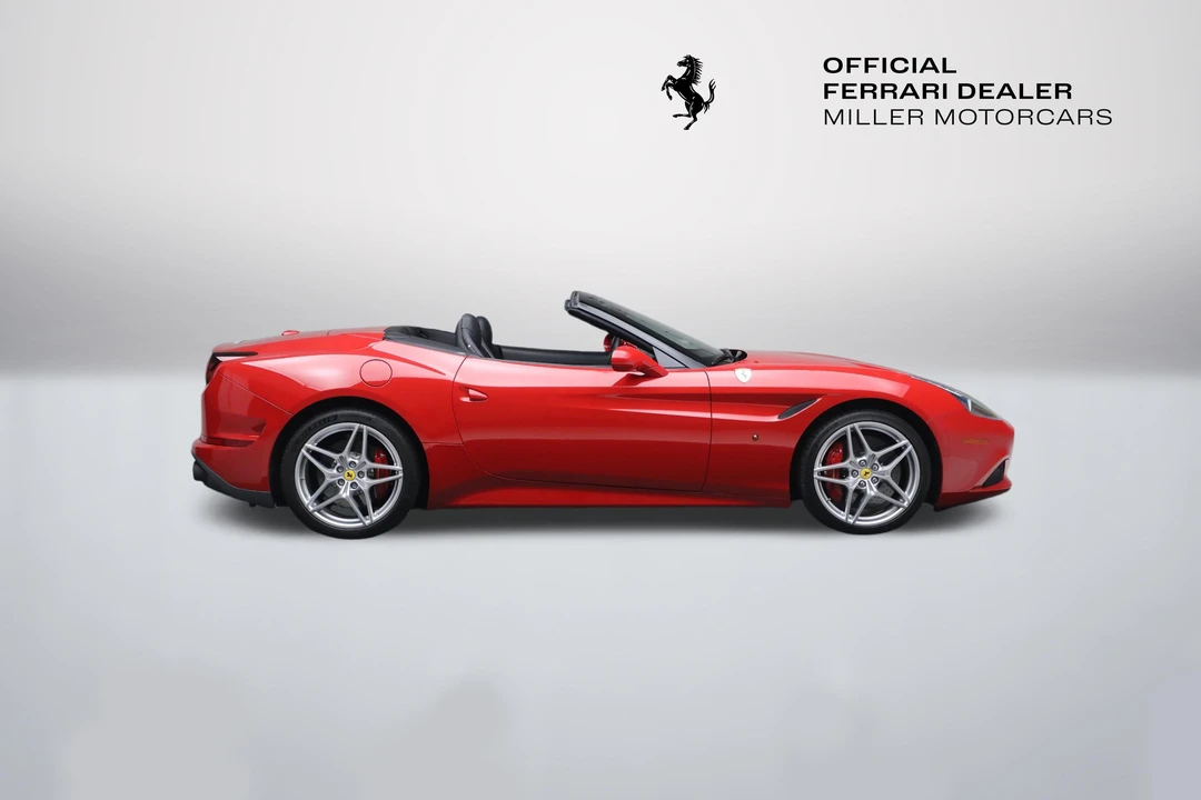 2017 Ferrari California T - Image 9 of 31