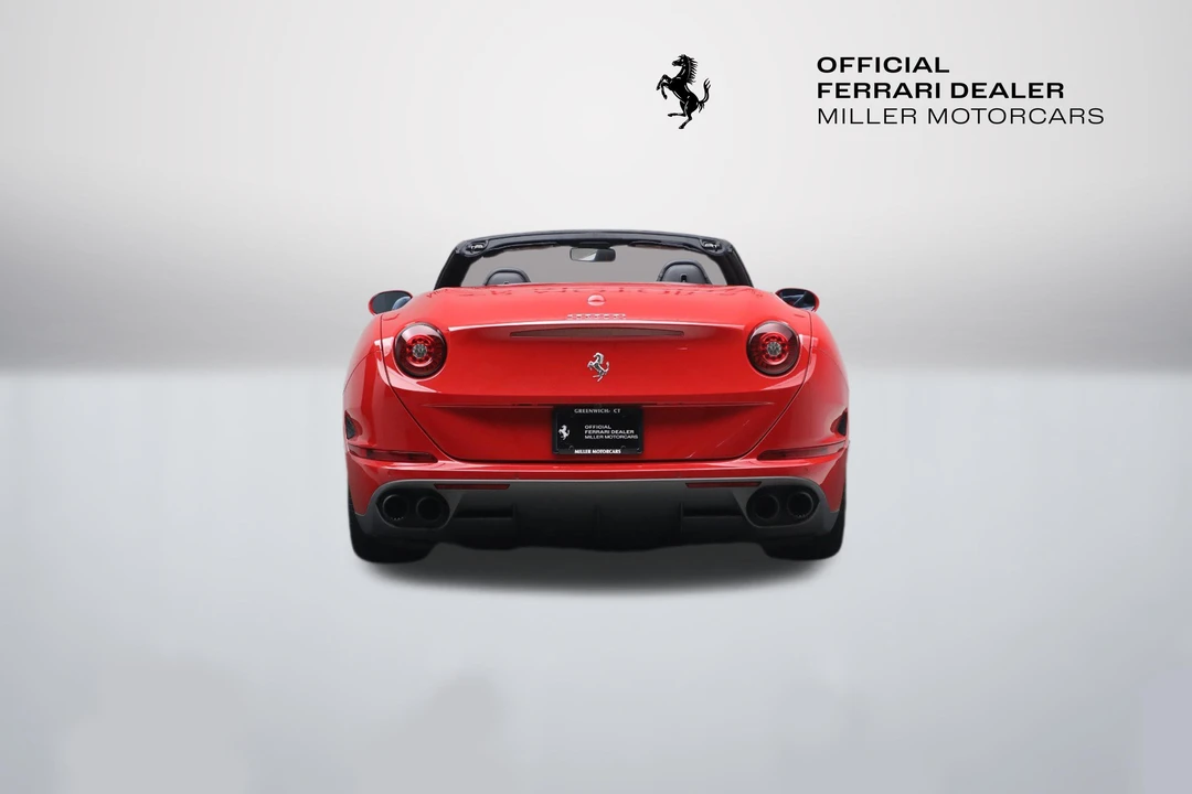 2017 Ferrari California T - Image 6 of 31