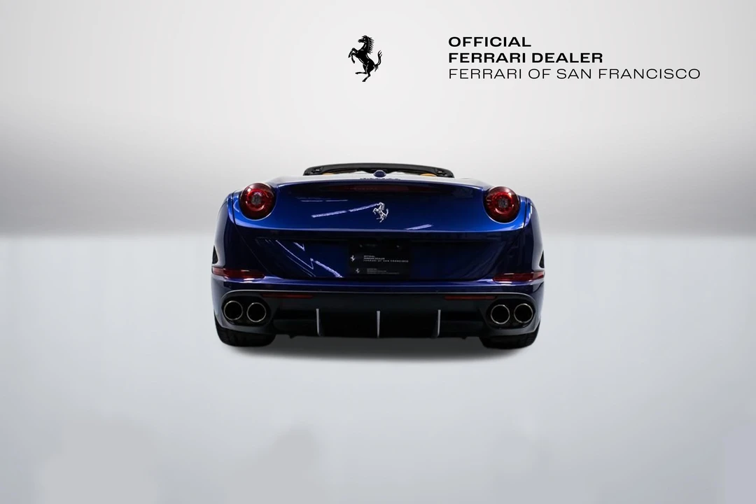 2017 Ferrari California T - Image 21 of 31