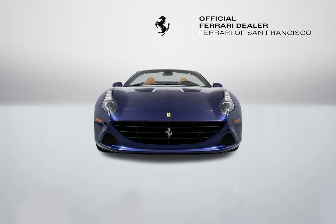 2017 Ferrari California T - Image 11 of 31