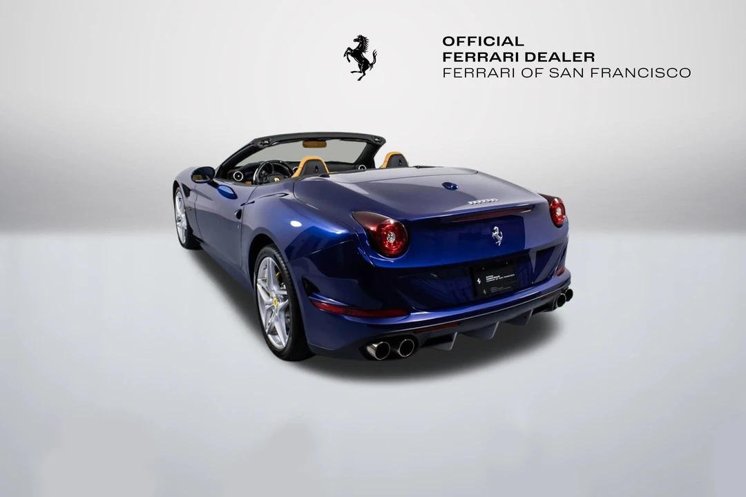 2017 Ferrari California T - Image 26 of 31