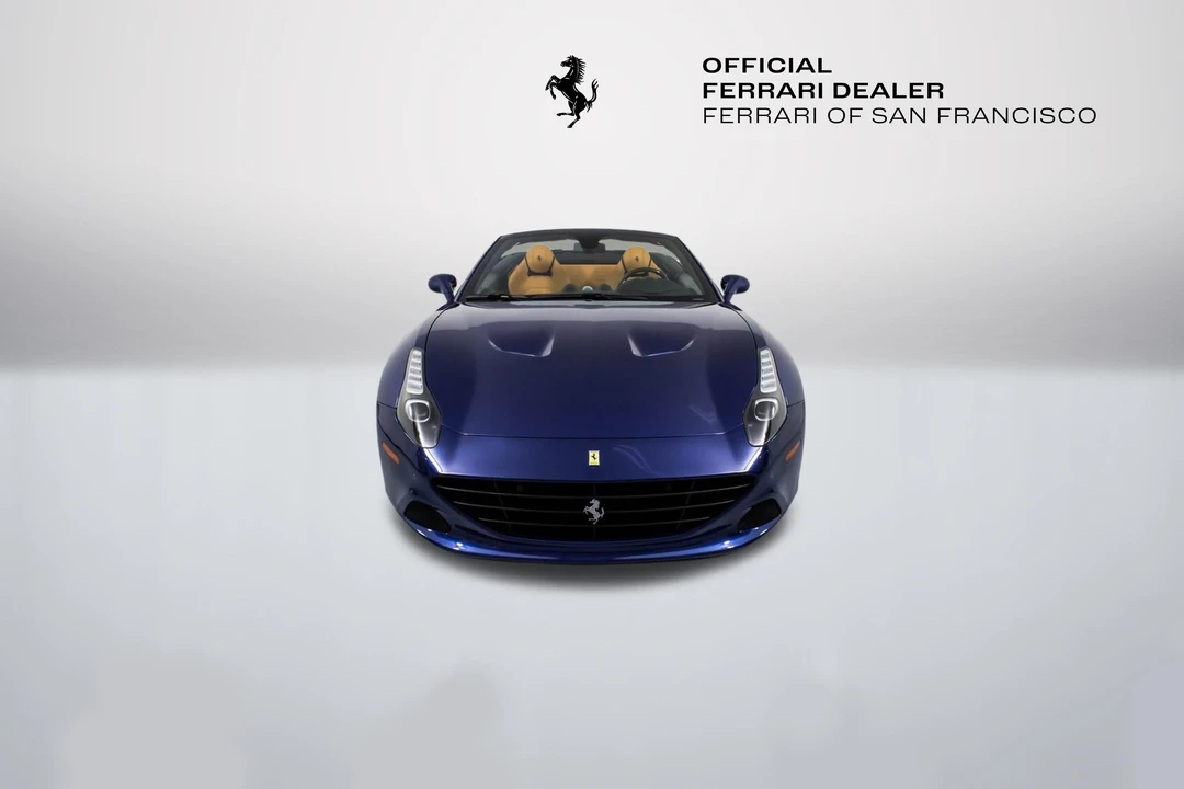 2017 Ferrari California T - Image 15 of 31