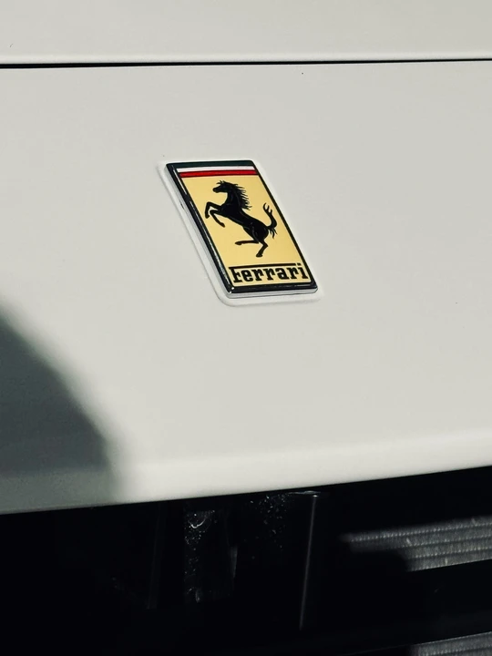 2017 Ferrari California T - Image 12 of 31
