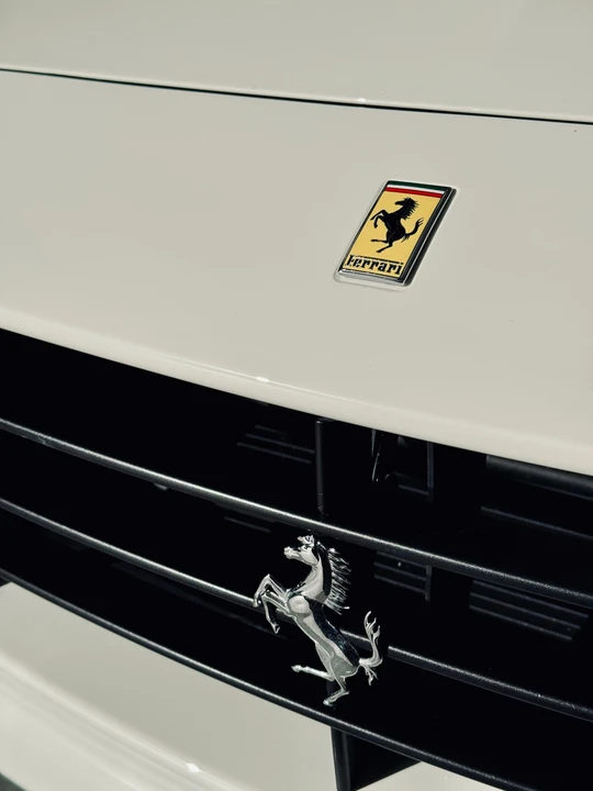 2017 Ferrari California T - Image 13 of 31