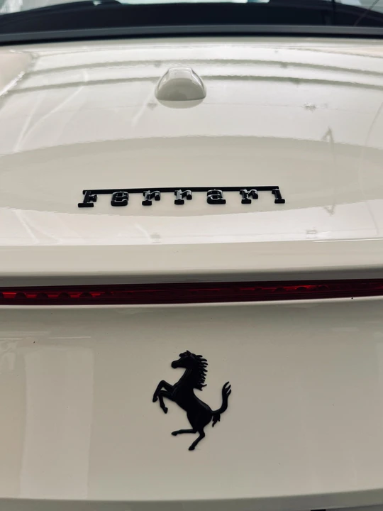 2017 Ferrari California T - Image 17 of 31