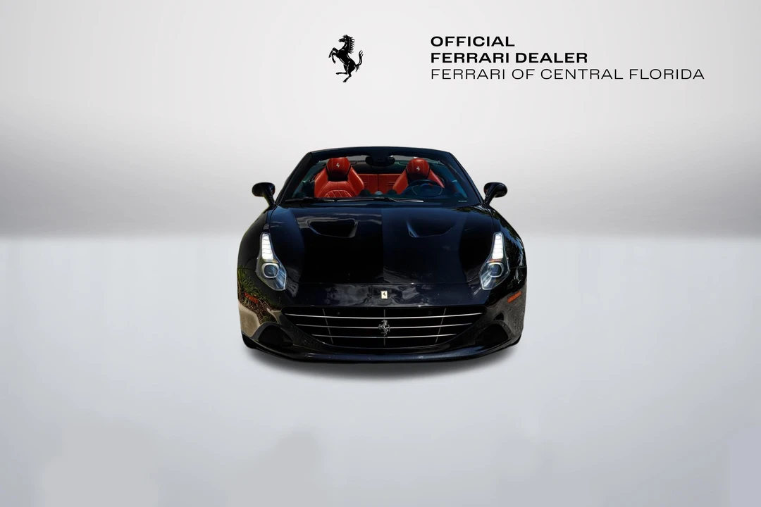 2017 Ferrari California T - Image 8 of 31
