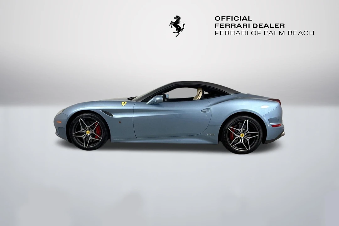 2017 Ferrari California T - Image 4 of 31