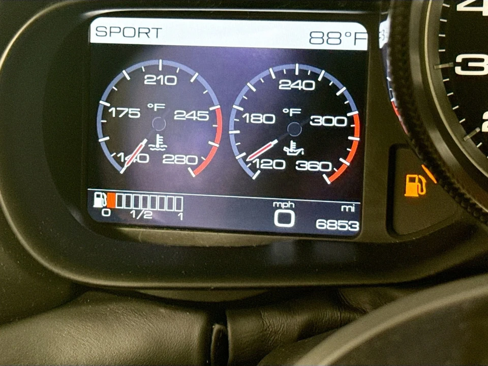 2017 Ferrari California T - Image 30 of 31