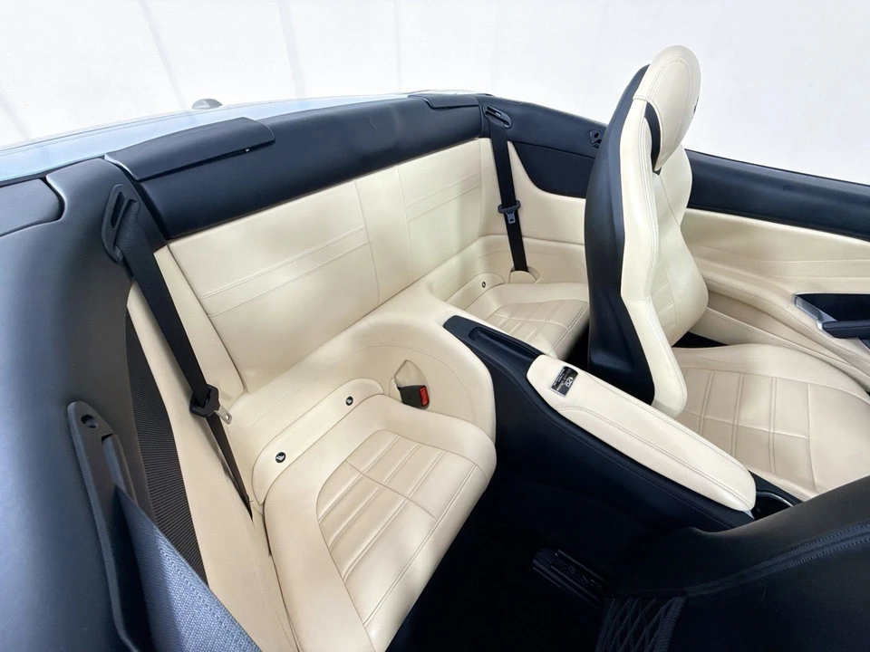 2017 Ferrari California T - Image 21 of 31