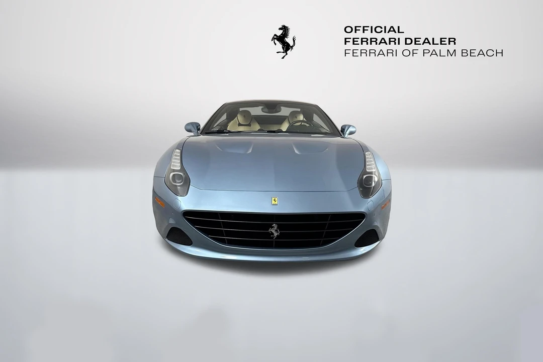 2017 Ferrari California T - Image 2 of 31