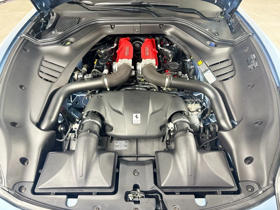 2017 Ferrari California T - Image 20 of 31