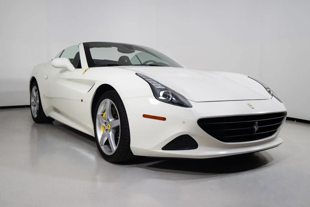 2017 Ferrari California - Image 6 of 31