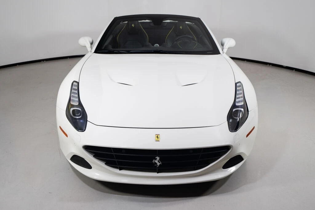 2017 Ferrari California - Image 4 of 31
