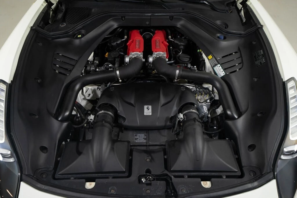 2017 Ferrari California - Image 20 of 31