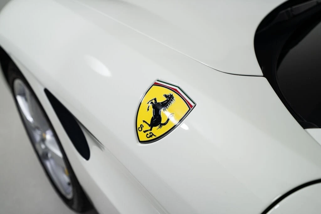 2017 Ferrari California - Image 17 of 31
