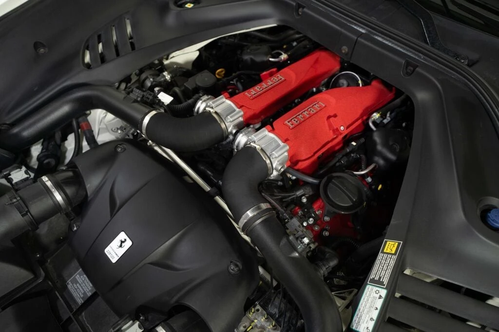 2017 Ferrari California - Image 21 of 31