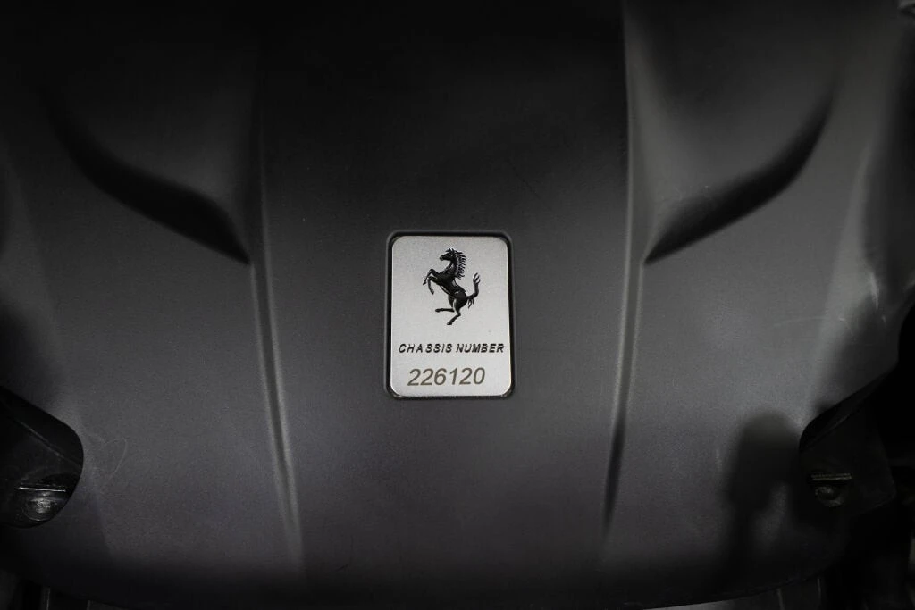 2017 Ferrari California - Image 22 of 31