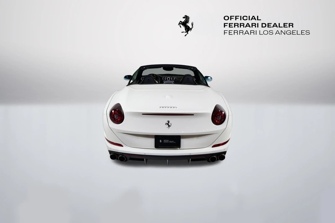 2017 Ferrari California T - Image 11 of 31