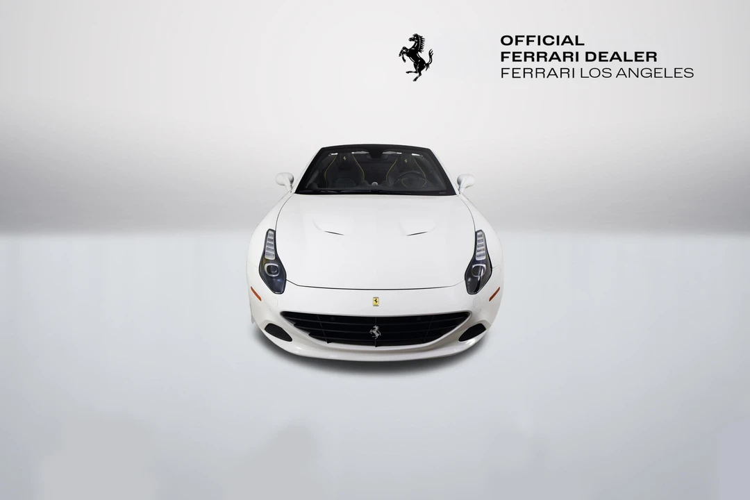 2017 Ferrari California T - Image 4 of 31