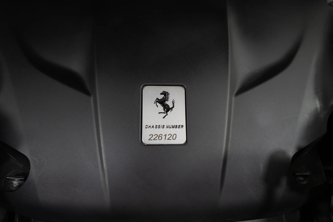 2017 Ferrari California T - Image 22 of 31