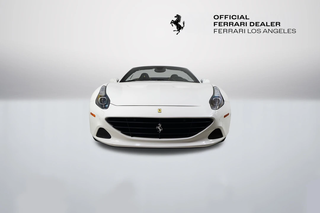 2017 Ferrari California T - Image 5 of 31