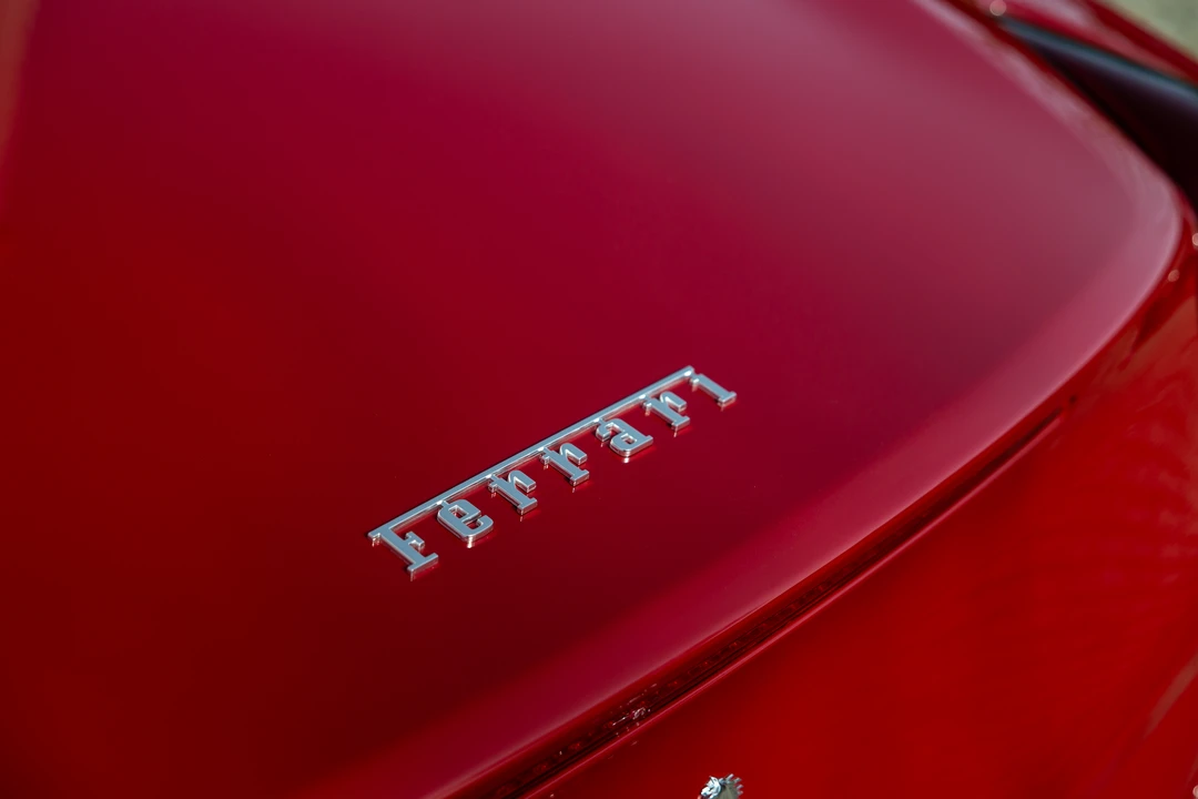 2017 Ferrari California T - Image 23 of 31