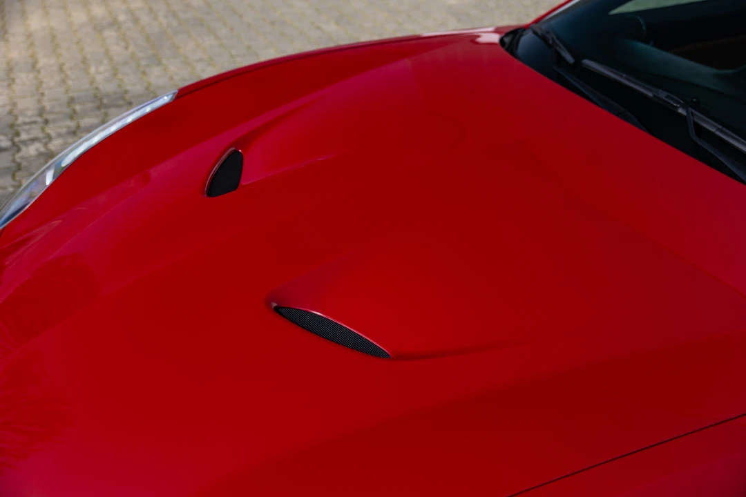 2017 Ferrari California T - Image 26 of 31