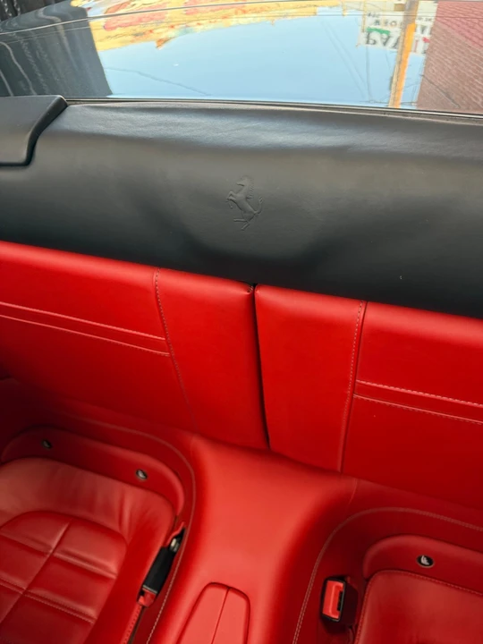 2017 Ferrari California T - Image 17 of 22