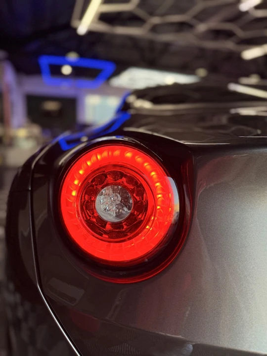 2017 Ferrari California T - Image 21 of 22