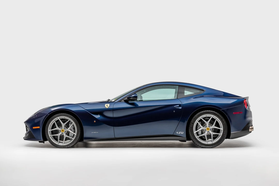 2017 Ferrari F12berlinetta - Image 3 of 31