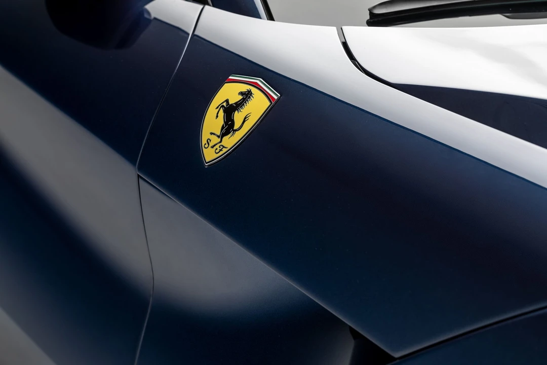 2017 Ferrari F12berlinetta - Image 29 of 31