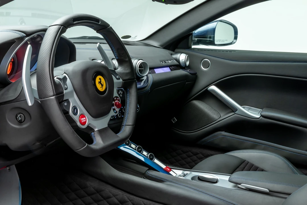 2017 Ferrari F12berlinetta - Image 9 of 31