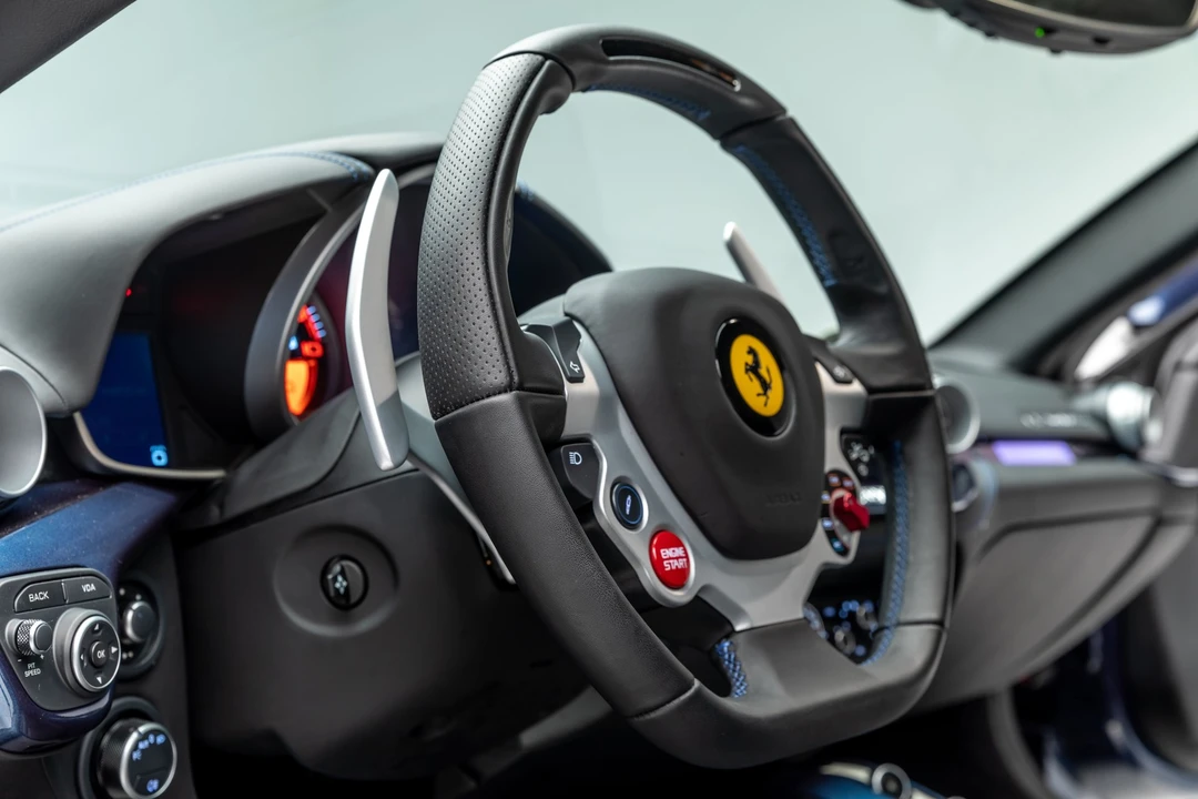 2017 Ferrari F12berlinetta - Image 14 of 31